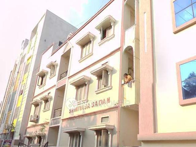 2 BHK Flat In Sreenivas Sadan For Sale In Kukatpally