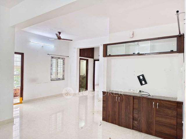 2 BHK Flat In Sreenivasam Apartment for Rent In Moula Ali
