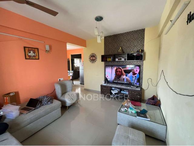 2 BHK Flat In Sreepadam Nivasa for Rent In 9th Cross Rd, Sr Layout, Chikkabasavanapura, Krishnarajapura, Bengaluru, Karnataka 560036, India