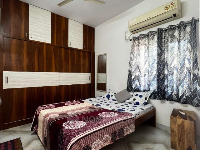 2 BHK Flat In Sreeprada Homes for Rent In Gachibowli