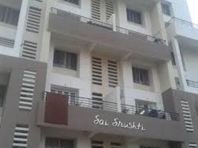 2 BHK Flat In Sreshtha Apartmen for Rent In Pimpri chinchwad