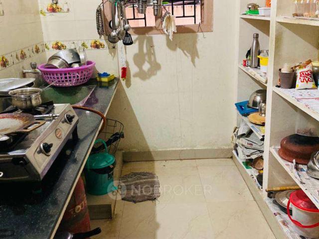 2 BHK Flat In Srevari Flats For Sale In Kovilambakkam