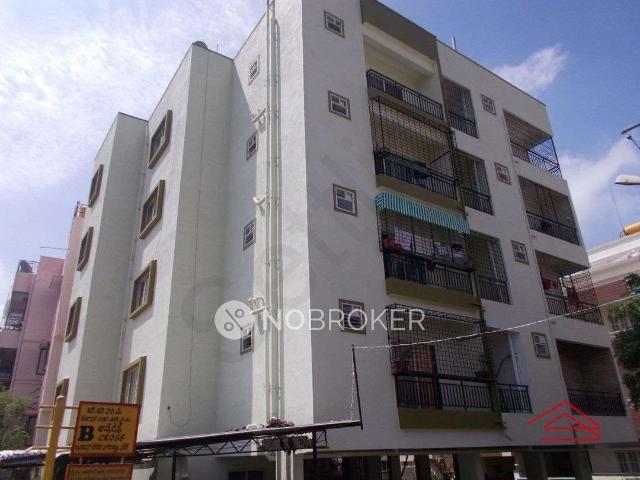 2 BHK Flat In Sreya Apartment For Sale In Koramangala