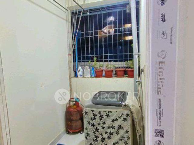 2 BHK Flat In Srk Rosewalk for Rent In Narayanappa Garden