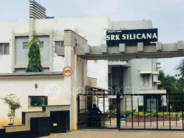 2 BHK Flat In Srk Silicana, Electronic City for Rent In Ele
