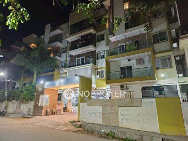 2 BHK Flat In Sri Tirumala Ambience For Sale In J. P. Nagar