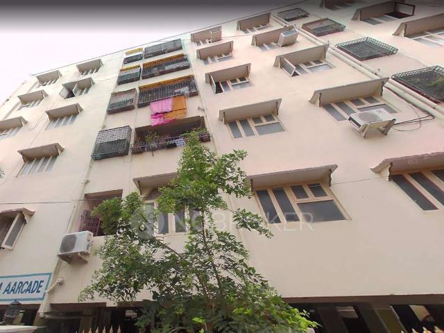 2 BHK Flat In Sri Tirumala Arcade For Sale In Nagole