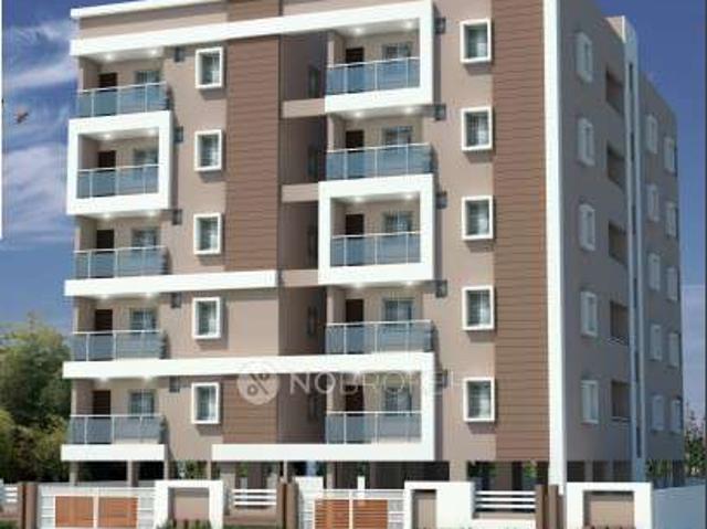 2 BHK Flat In Sri Tirumala Avasa For Sale In Pocharam