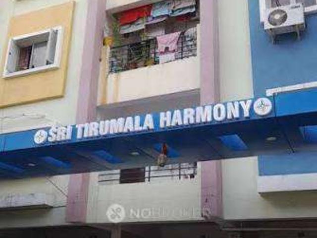 2 BHK Flat In Sri Tirumala Harmony For Sale In Kapra