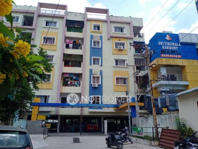 2 BHK Flat In Sri Tirumala Harmony For Sale In Kapra