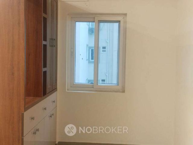 2 BHK Flat In Sri Tirumala Millennium, Mallapur for Rent In Nacharam