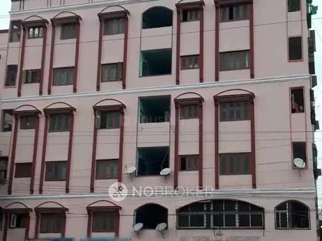 2 BHK Flat In Sri Tirumala Residency For Sale In Mallapur
