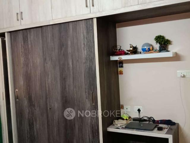 2 BHK Flat In Sri Tirumala Sarovar Apartment For Sale In Singasandra