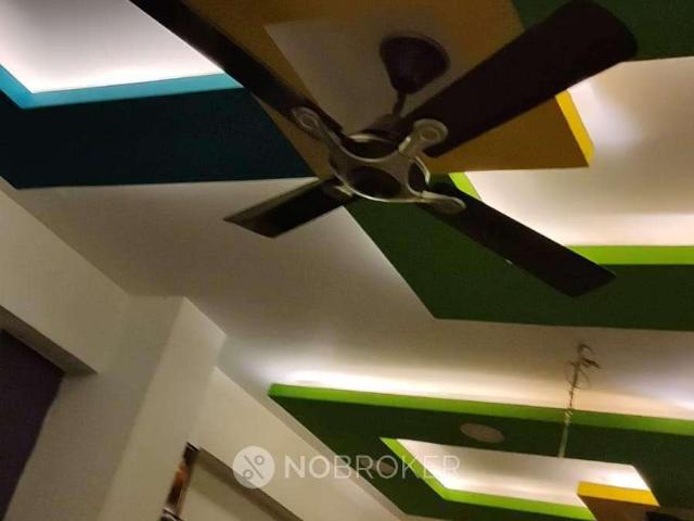 2 BHK Flat In Sri Tirumalas Cyber Residency For Sale In Kon