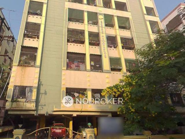 2 BHK Flat In Sri Towers For Sale In Serlingampally