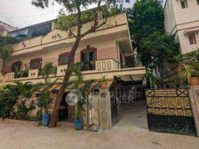 2 BHK Flat In Sri Tulja Nivas for Rent In Rtc X Rd, Chikkadpally