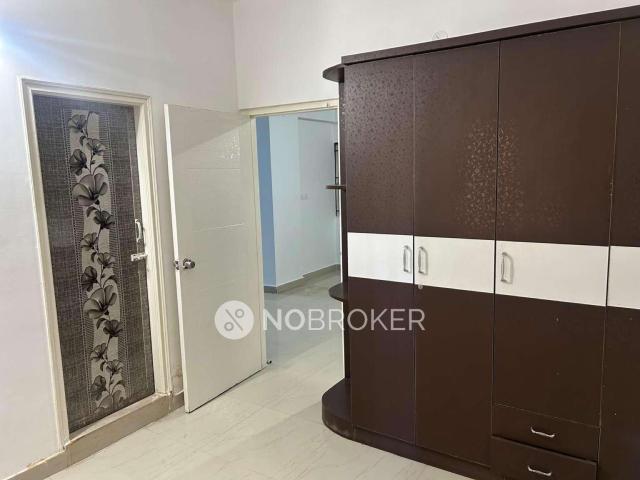 2 BHK Flat In Sri Vandana Marvel For Sale In Vgp Layout