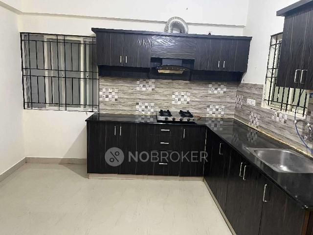 2 BHK Flat In Sri Vandana Marvel For Sale In Vgp Layout
