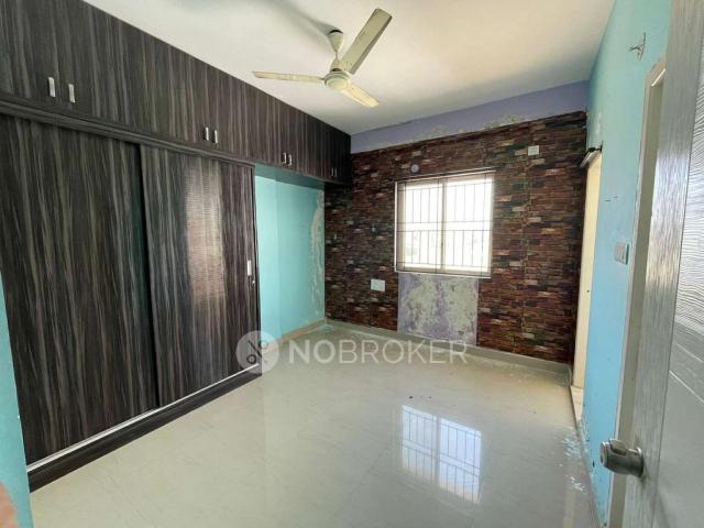 2 BHK Flat In Sri Vandana Marvel For Sale In Kudlu