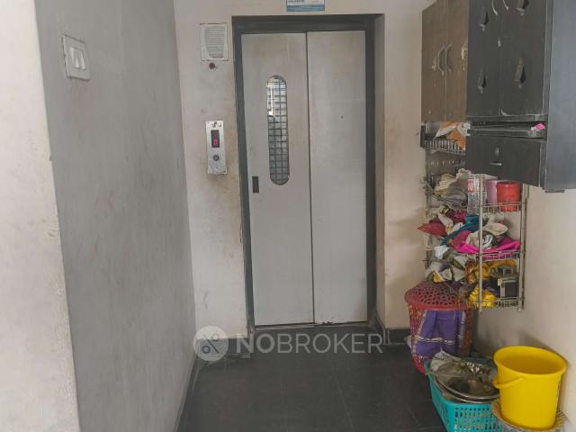 2 BHK Flat In Sri Vainavi And Vaibhav Apartment For Sale In Kolathur
