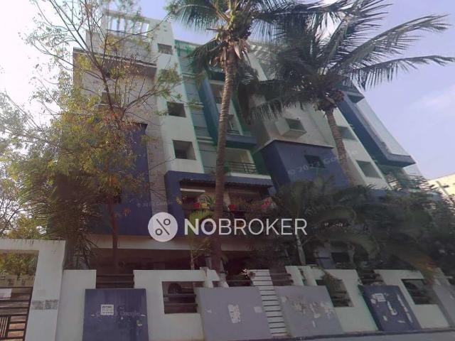 2 BHK Flat In Sri Vaisnavii For Sale In Champapet