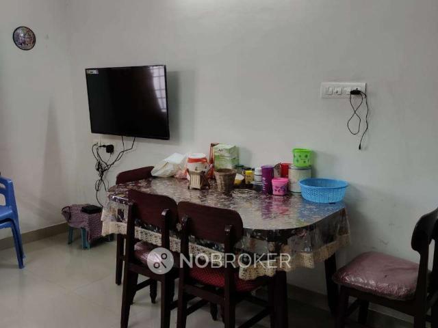 2 BHK Flat In Sri Vari Apartment For Sale In Korattur, ambattur