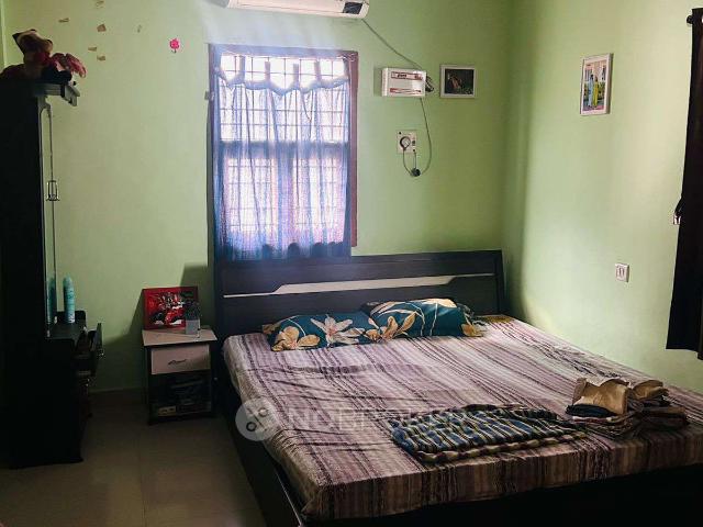 2 BHK Flat In Sri Vari Apartments For Sale In Tambaram