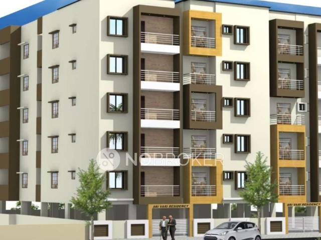 2 BHK Flat In Sri Vari Recidency for Rent In Uttarahalli Hobli