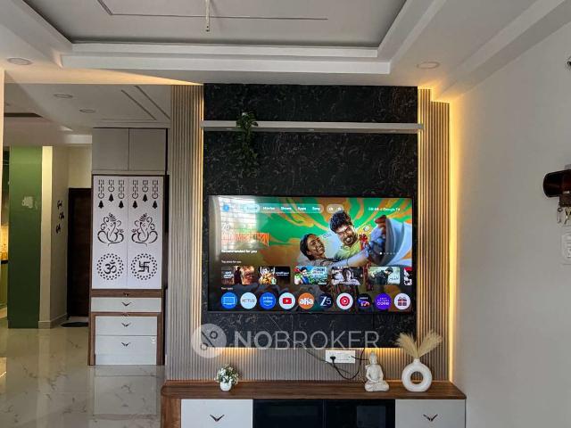 2 BHK Flat In Sri Venkata Sai Towers Kondapur for Rent In Kondapur