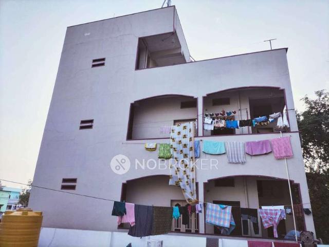 2 BHK Flat In Sri Venkata Sai Plaza, Zp Road, Jillalaguda Fo