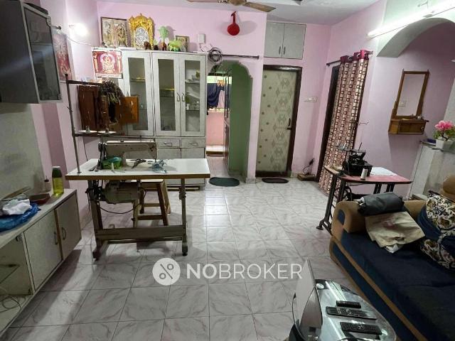 2 BHK Flat In Sri Venkata Shiva Nilayam New Mirjalguda For S