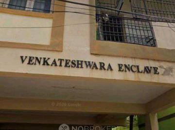 2 BHK Flat In Sri Venkateshwara Enclave, Annanur for Rent In 14, V Giri St, Jb Nagar, Annanur, Cholambedu, Chennai, Tamil Nadu 600062, India