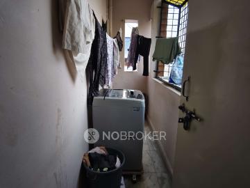 2 BHK Flat In Sri Venkateshwara Nilayam For Sale In Chinth