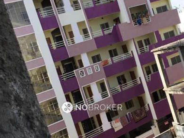 2 BHK Flat In Sri Venkateswara Nilayam For Sale In Shaikpet