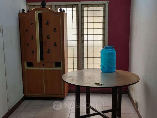 2 BHK Flat In Sri Vedavalli Flats For Sale In Officers Colony 3rd Street