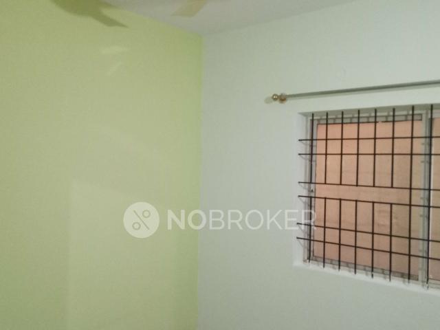 2 BHK Flat In Sri Vinayaka Blue Chip Corner A For Sale In Malleshpalya