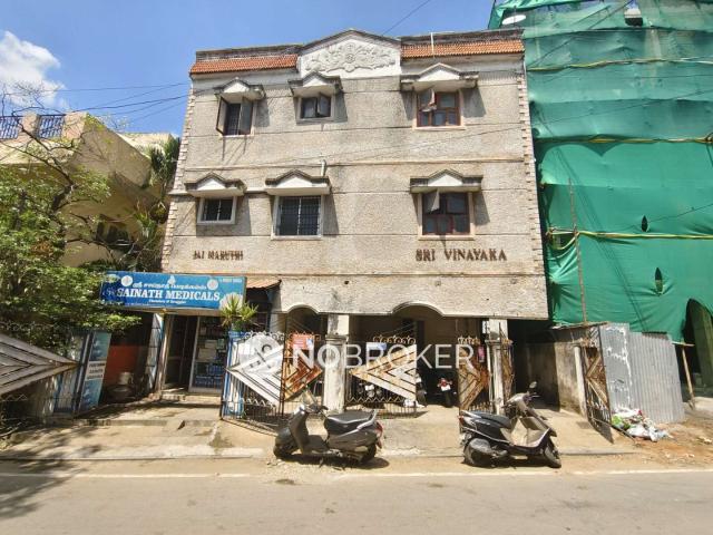 2 BHK Flat In Sri Vinayaka Builder, Koyambedu For Sale In K