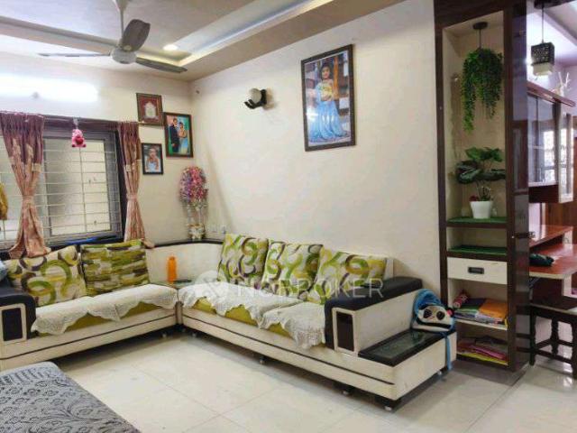 2 BHK Flat In Sri Vinayaka Residency Bachupally For Sale In