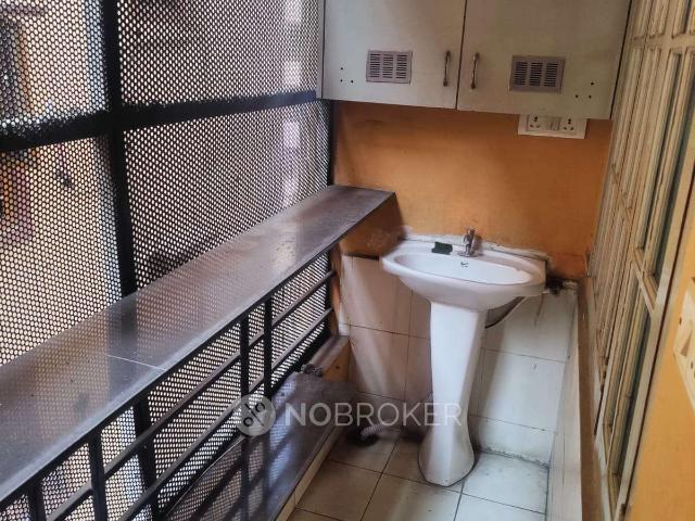 2 BHK Flat In Sri Vinayaka Residency For Sale In West Marredpally