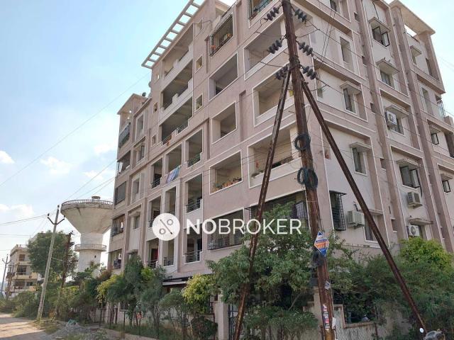 2 BHK Flat In Sri Vigneswara For Sale In Moula Ali