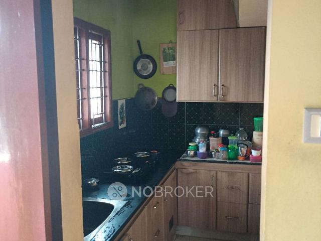 2 BHK Flat In Sri Vigneshwara Homes For Sale In Mangadu