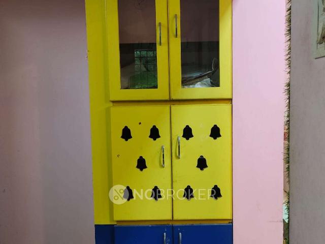 2 BHK Flat In Sri Viruthi Apartment For Sale In Sachithanan