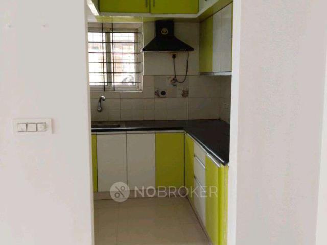 2 BHK Flat In Sri Vishnu Garden Apartments For Sale In Bile