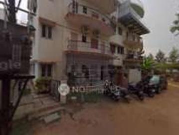2 BHK Flat In Sri Vishnu Harsha Plaza, Madhapur for Rent In Madhapur