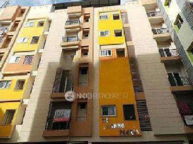 2 BHK Flat In Sri Vishnu Pearls For Sale In Electronic City