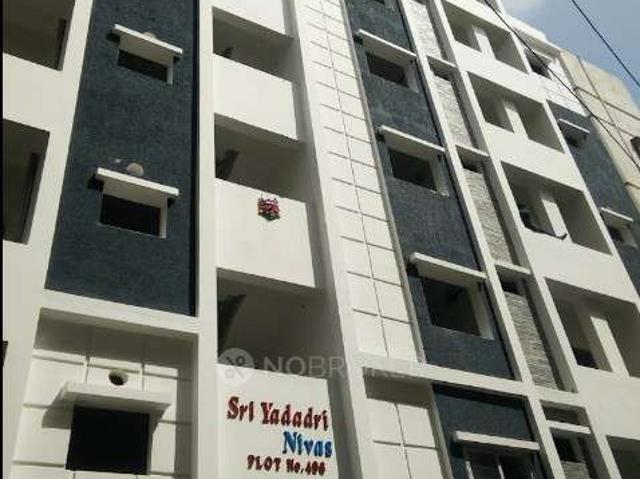 2 BHK Flat In Sri Yadadri Nivas For Sale In Nizampet