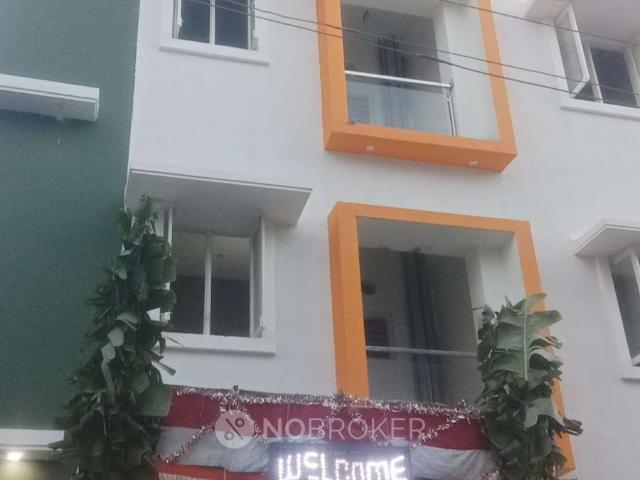2 BHK Flat In Sri Akilandeswari, Adambakkam for Rent In Mi Casa