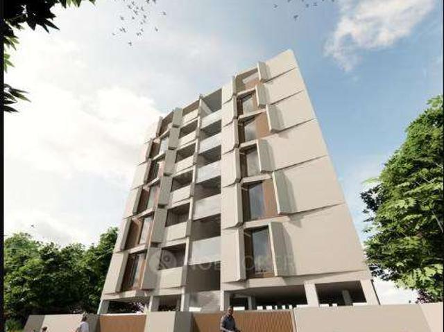2 BHK Flat In Sri Amaya For Sale In Shaikpet