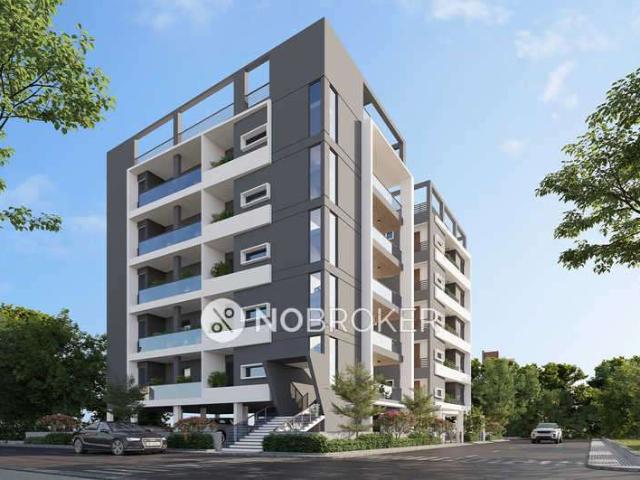 2 BHK Flat In Sri Amara For Sale In Shaikpet