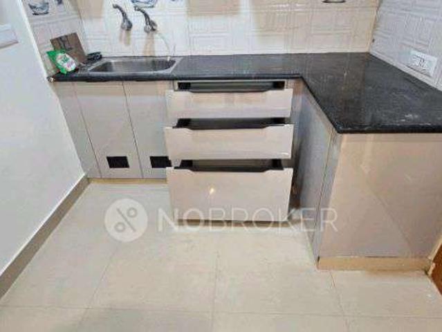 2 BHK Flat In Sri Anjanadri Enclave, Seegehalli, Krishnaraja